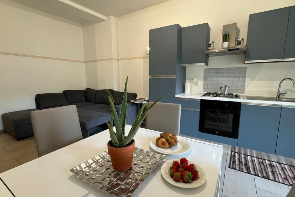 Rapallo-Portofino, Elegant & Comfortable House Buitenkant foto