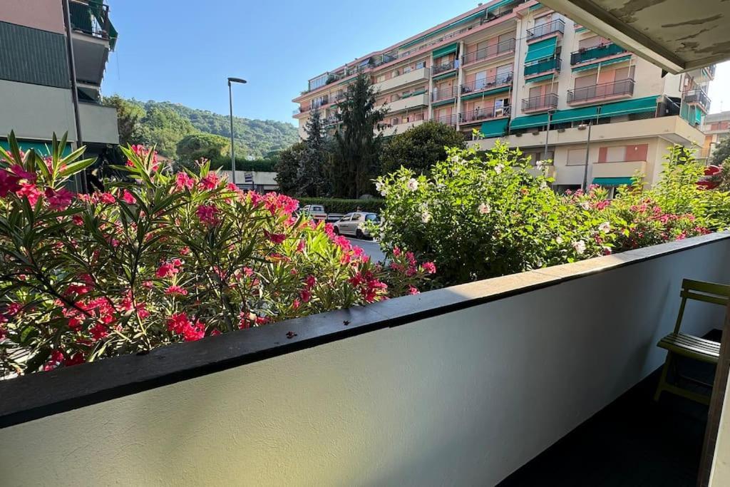 Rapallo-Portofino, Elegant & Comfortable House Buitenkant foto