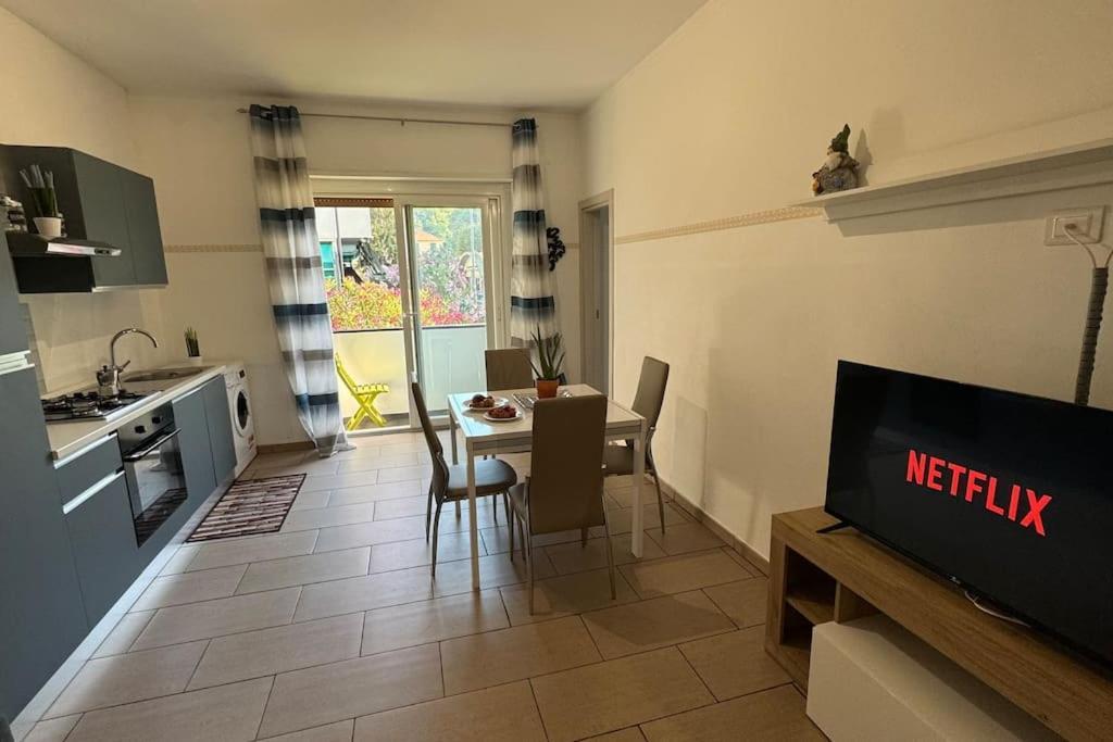 Rapallo-Portofino, Elegant & Comfortable House Buitenkant foto
